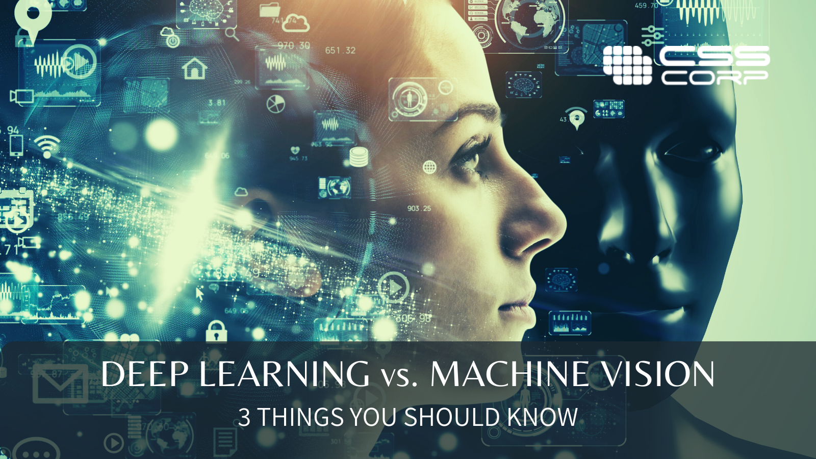Blog banner - Guest Blog - Deep Learning vs. Machine Vision