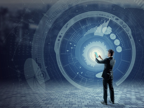 Digital Transformation and Its Opportunities