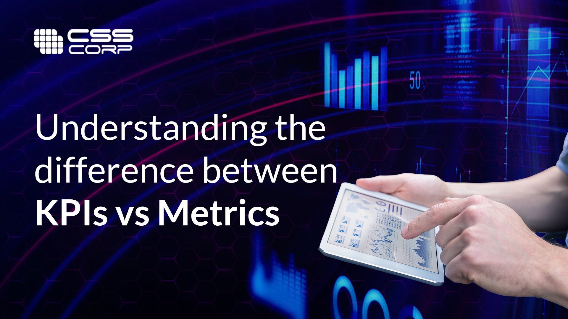 KPI vs Metrics - Movate