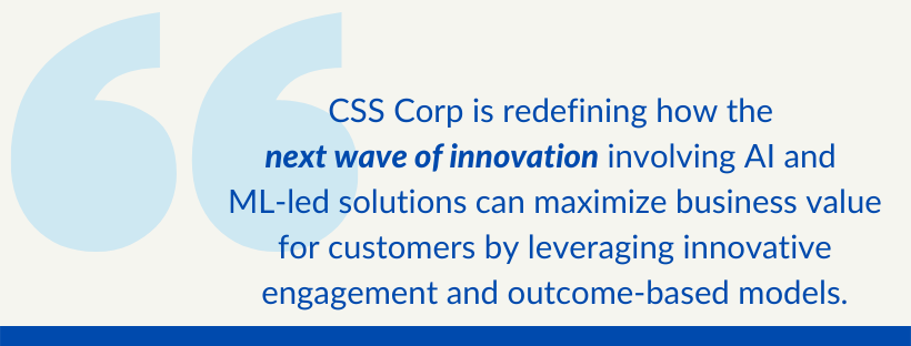 Rahul - CTO Award - Blog quote 2