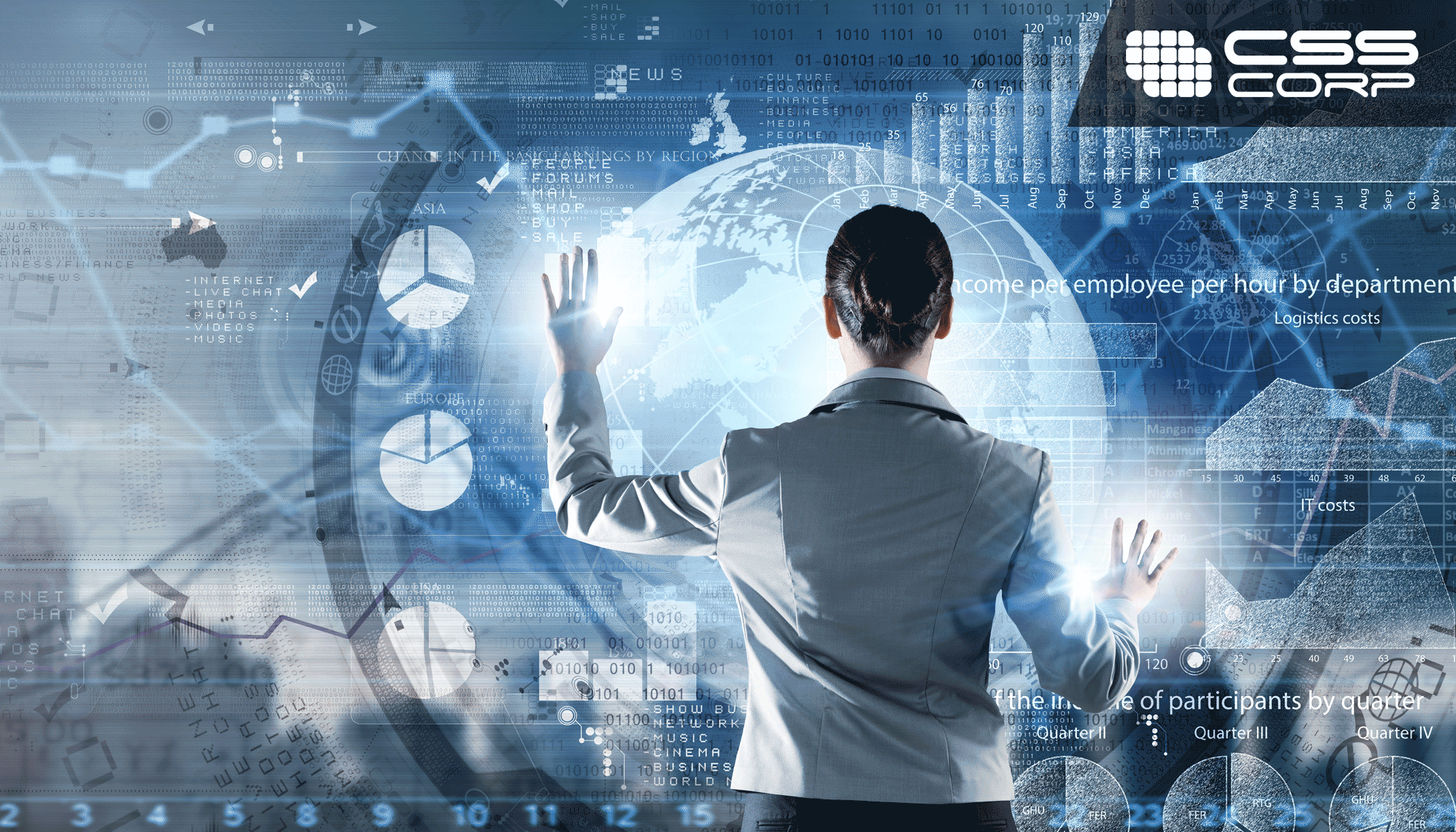 How Advanced analytics-driven PLM can help you achieve more business value