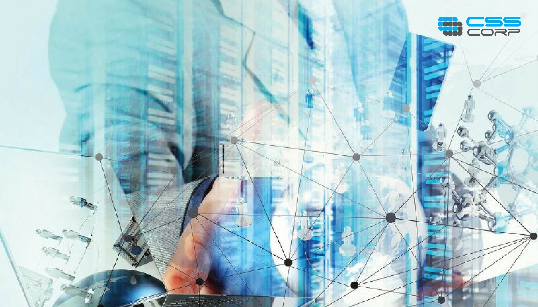 How The Changing Business World Has Impacted IT
