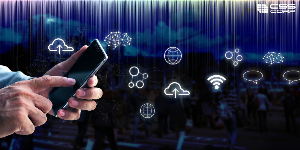 Cloud Wars & Mobile Accords - Trends that could impact CRM in 2020